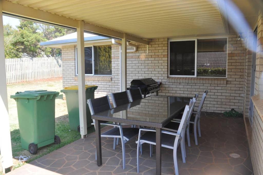 Ridgehouse Villa Toowoomba Exterior photo